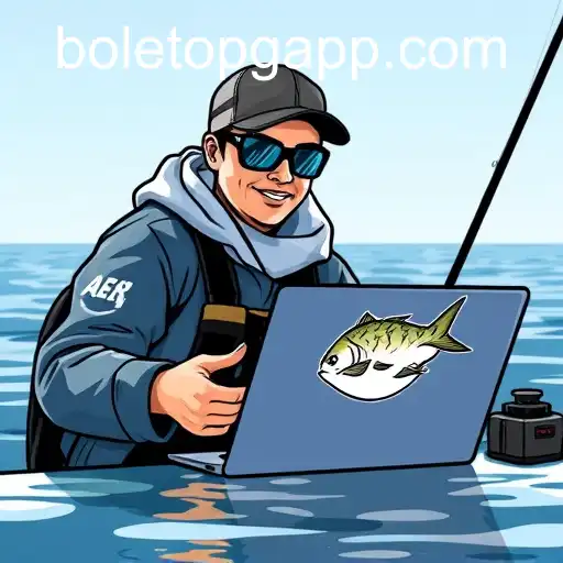 Pesca online