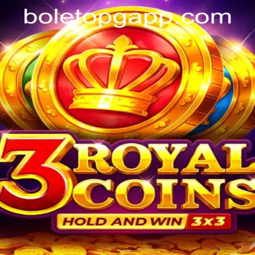 Explorando o Mundo de 3royalcoins: Um Mergulho nas Regras e Estratégias