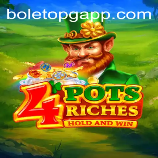 Explorando o Mundo de 4potsriches: Regras, Estrutura e Novidades
