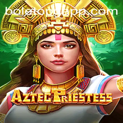 Descubra o Fascinante Mundo de AztecPriestess: Um Jogo Cheio de Mistérios e Aventura