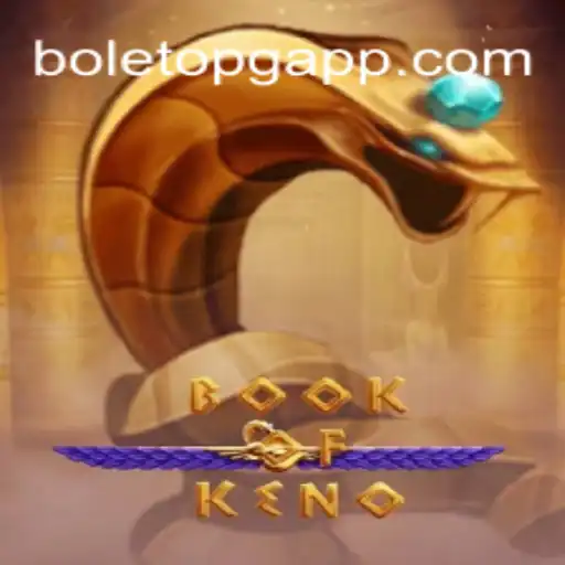 BookOfKeno: Descubra Este Fascinante Jogo de Azar Online