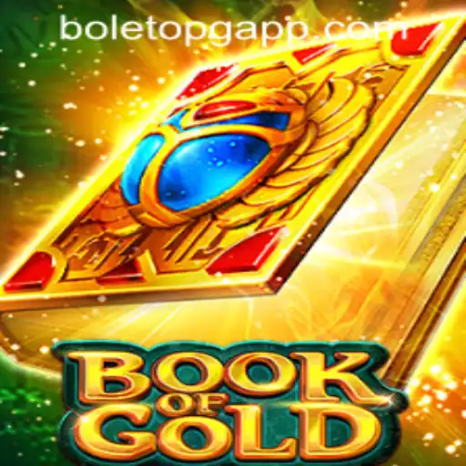 Descubra a Aventura Mística: BookofGold