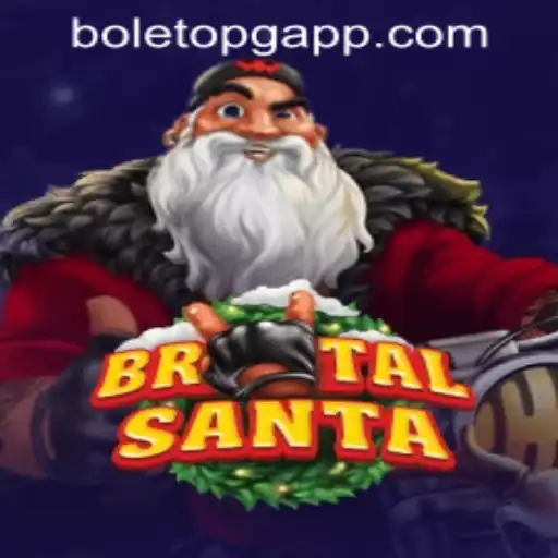 Descubra o Universo Emocionante de 'BrutalSanta': Um Jogo de Aventura e Desafios