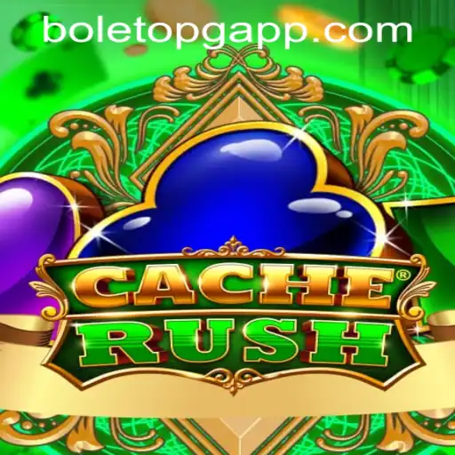 Descubra emoções inigualáveis com CacheRush