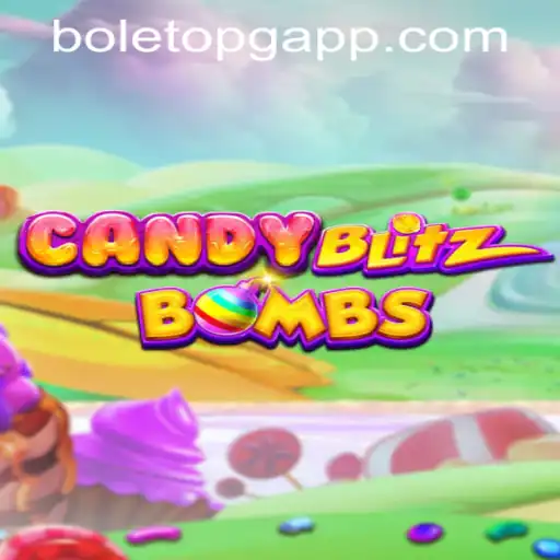 Descubra o Mundo Vibrante de CandyBlitzBombs