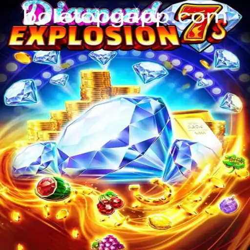 Descubra a Emoção do Jogo DiamondExplosion7s