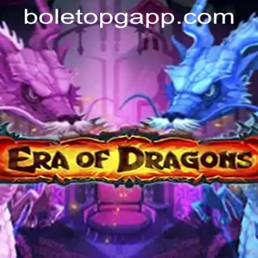 Descubra 'EraOfDragons': O Universo Imersivo dos Dragões e Estratégia
