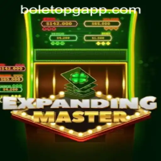ExpandingMaster: Desvendando Novas Fronteiras no Mundo dos Jogos de Tabuleiro