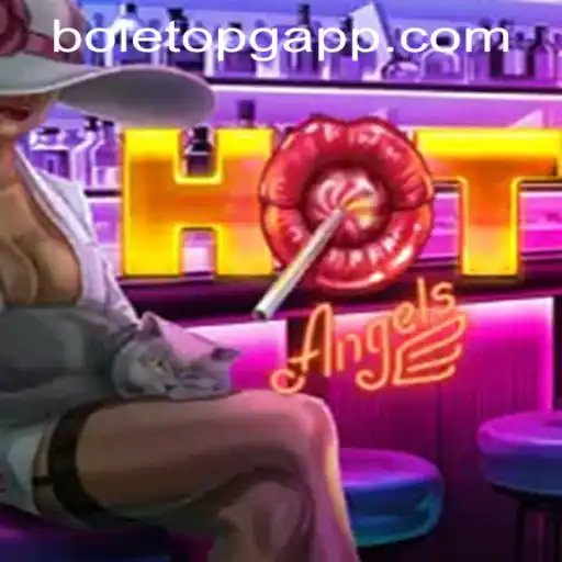 Descubra o Mundo de HotAngels: O Novo Jogo Que Está Conquistando Todos