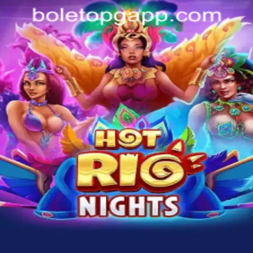 Descubra o Mundo Vibrante de HotRioNights