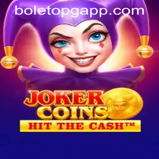 Descubra JokerCoins: O Jogo de Estratégia que Conquista Entusiastas de Criptografia