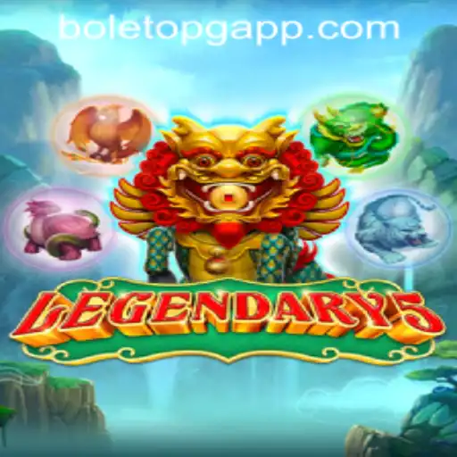 Legendary5: A Nova Sensação no Mundo dos Jogos de Tabuleiro