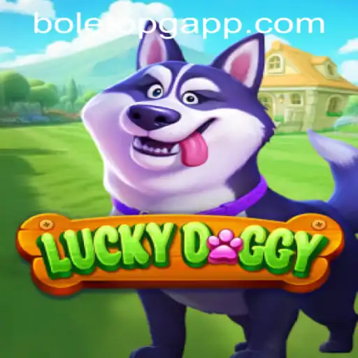 Explorando o Mundo de LuckyDoggy: Um Jogo de Estratégia e Diversão