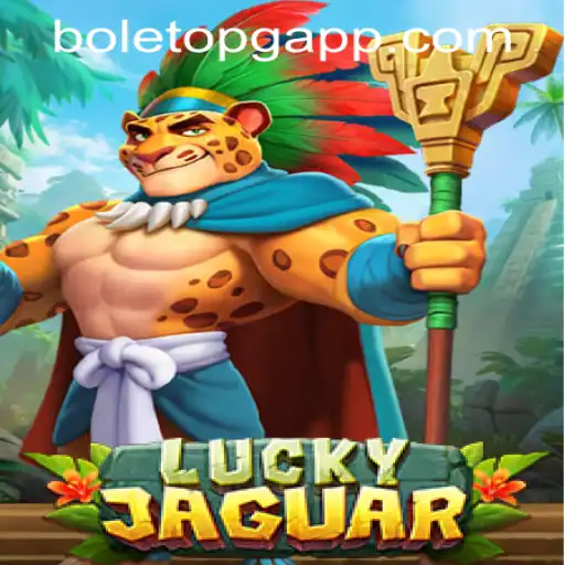 Explorando o Universo de LuckyJaguar: O Jogo de Caça ao Tesouro Digital