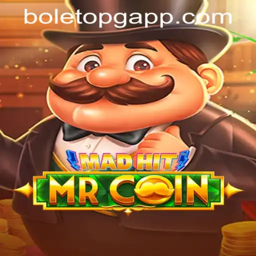 Explorando o Mundo de MadHitMrCoin e os Benefícios do www.BoletoPG.com