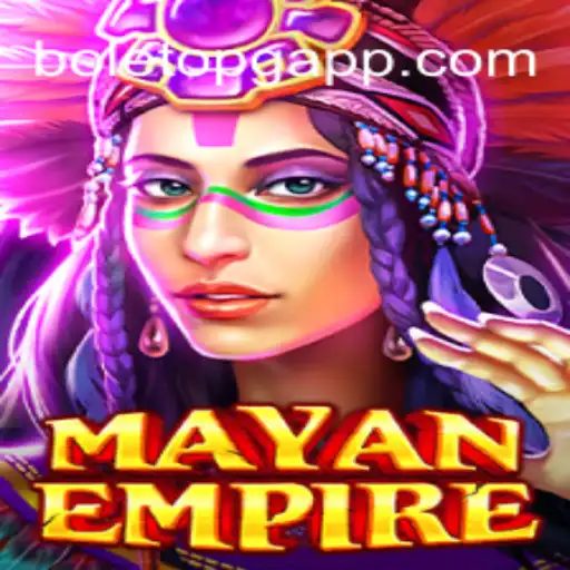 Descubra a Emoção do Jogo MayanEmpire