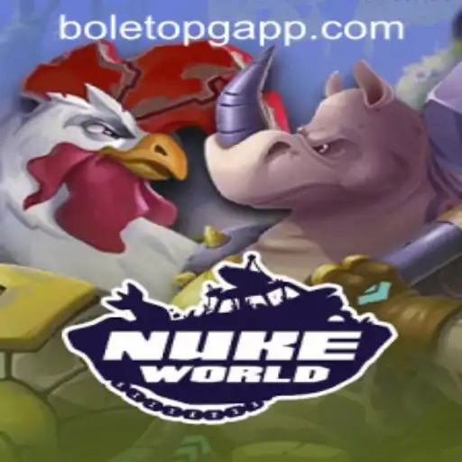Explorando o Mundo em NukeWorld: Descrição e Regras do Jogo