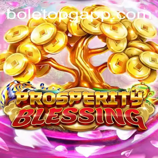 Explorando ProsperityBlessing: O Jogo que Conquista Multidões
