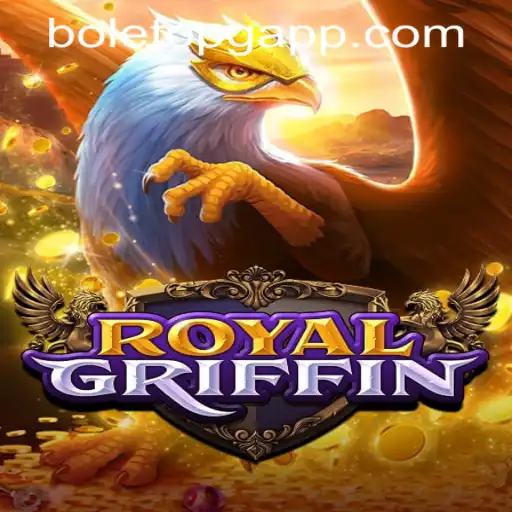 Explorando o Mundo de RoyalGriffin: Uma Jornada Épica