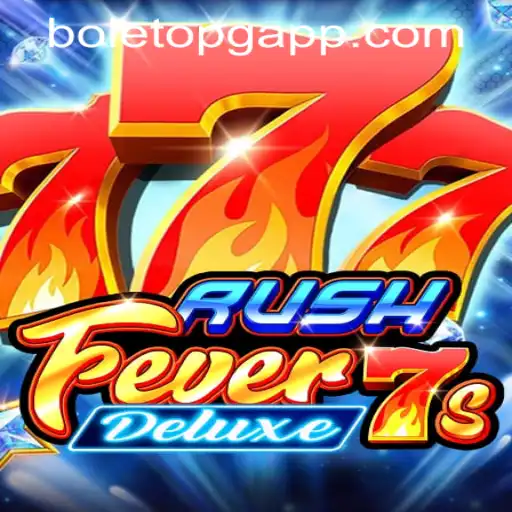 Explorando RushFever7sDeluxe: O Fenômeno dos Jogos Online