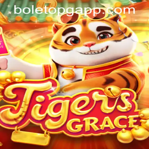 TigersGrace: O Novo Sensação dos Jogos