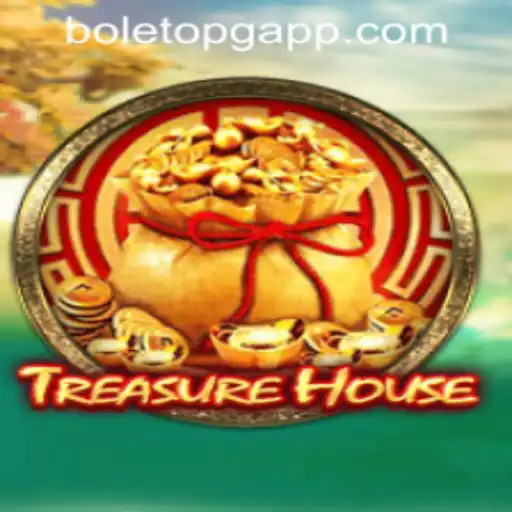 Explorando o Novo Jogo: TreasureHouse