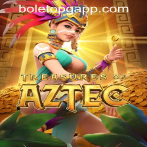 Descubra o Fascinante Mundo de Treasures of Aztec